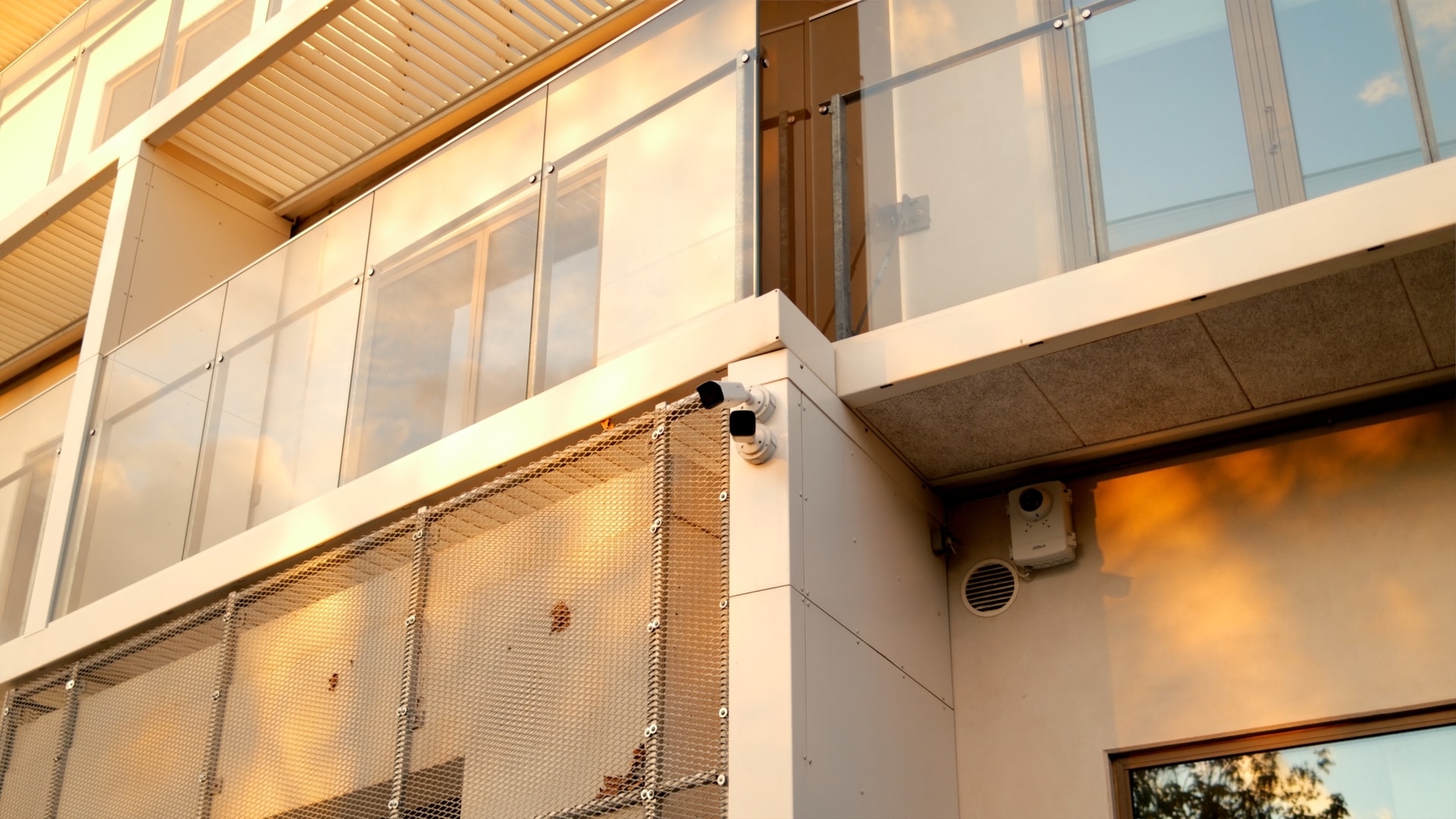 Cameras & data